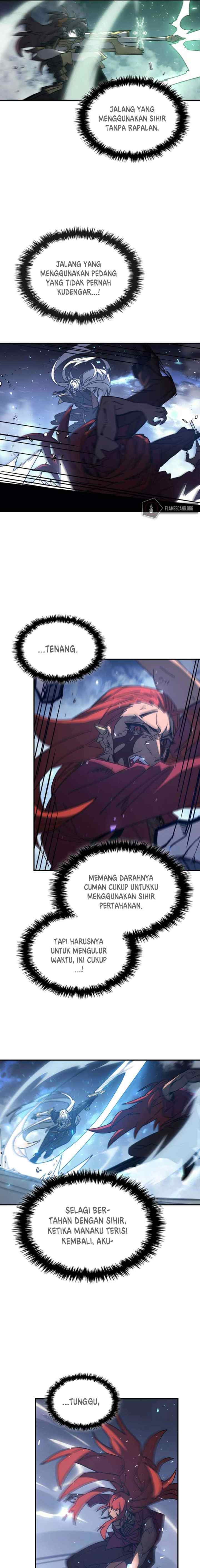 A Returner's Magic Should Be Special chapter 161 halaman 16
