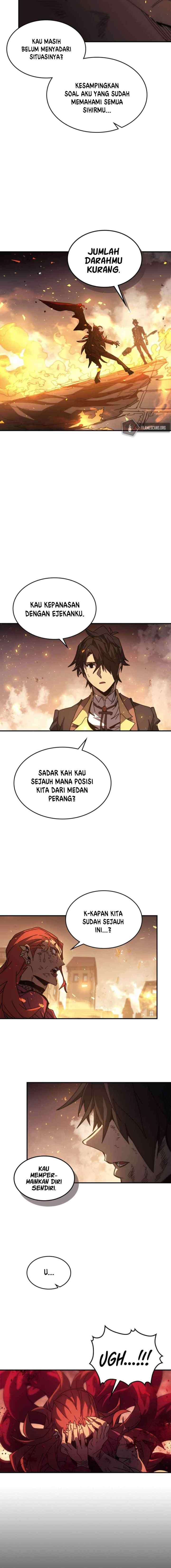 A Returner's Magic Should Be Special chapter 161 halaman 12