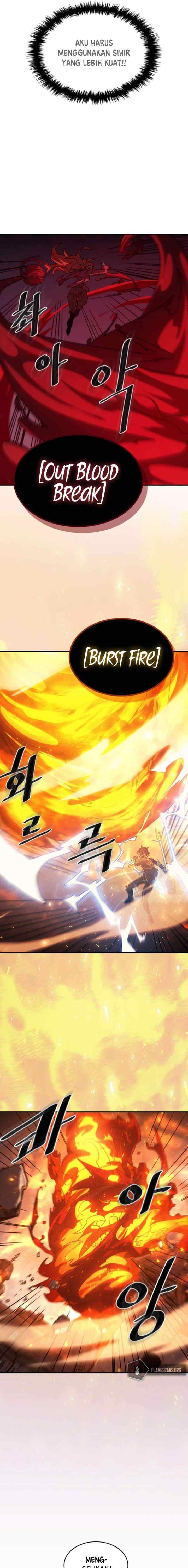 A Returner's Magic Should Be Special chapter 161 halaman 7