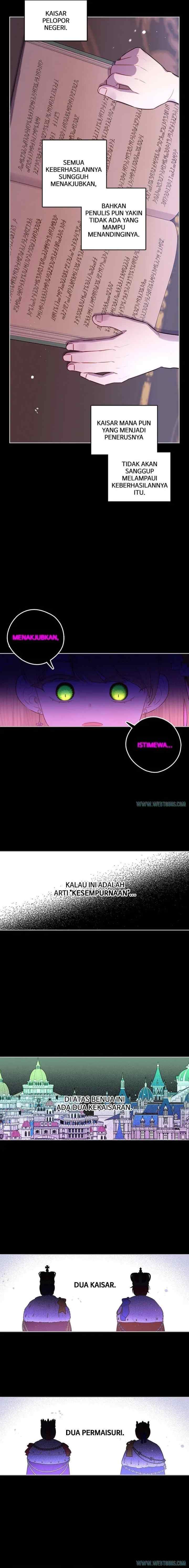 A Royal Princess With Black Hair chapter 100 halaman 4