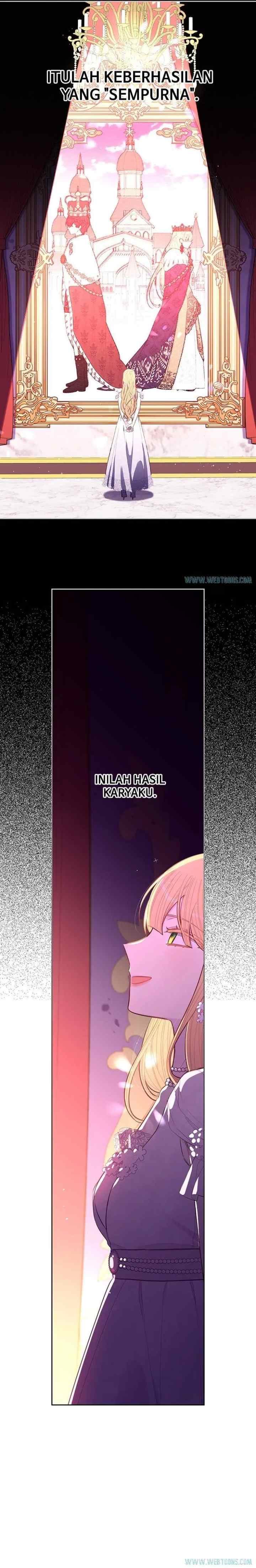 A Royal Princess With Black Hair chapter 100 halaman 11