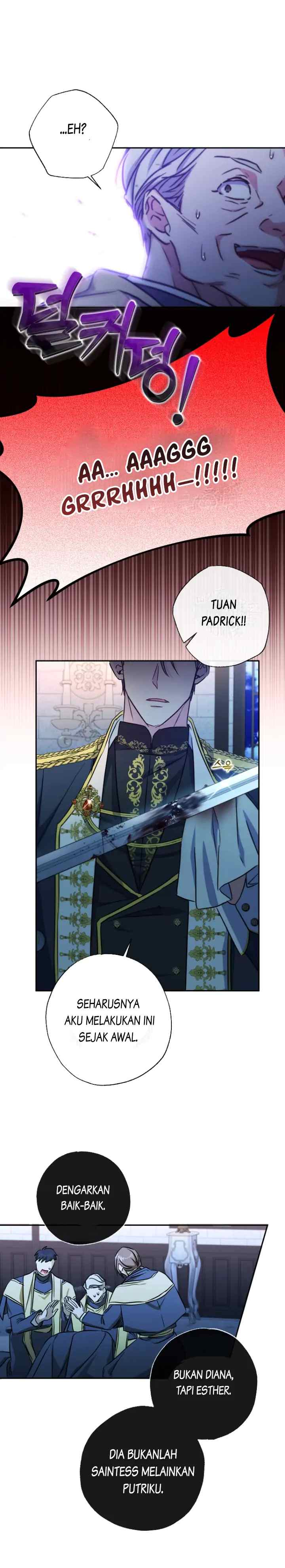 A Saintess Who Was Adopted By The Grand Duke chapter 0 halaman 9
