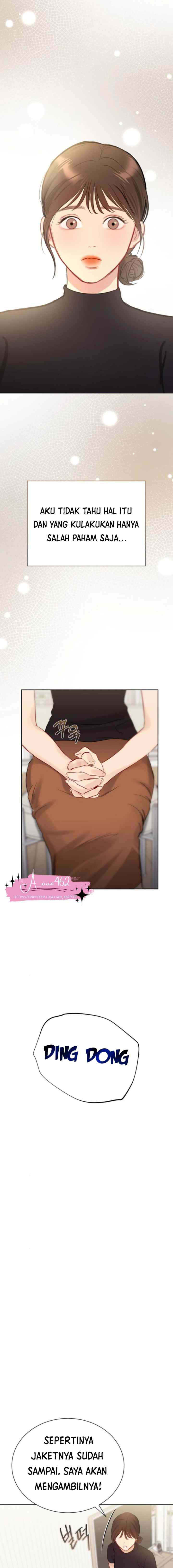 A Secretary Power chapter 18 halaman 4