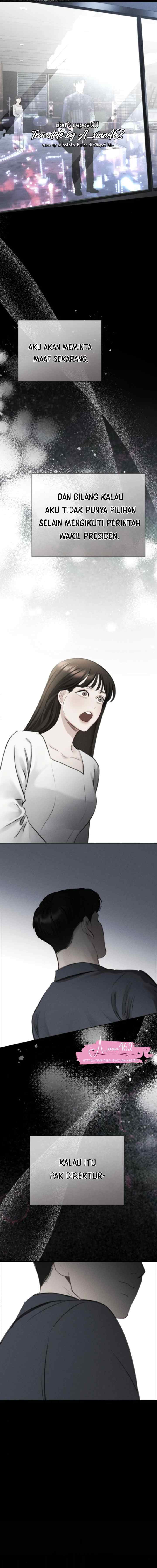 A Secretary Power chapter 18 halaman 15
