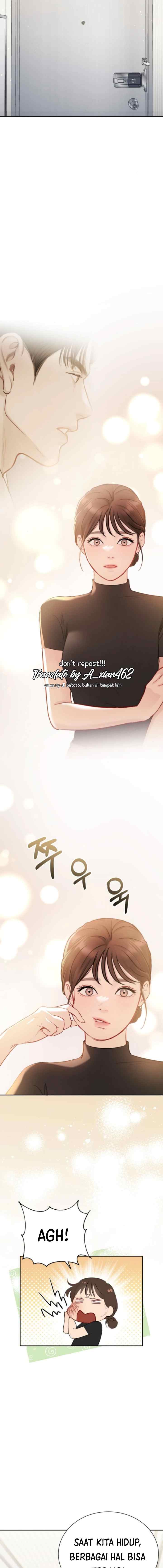 A Secretary Power chapter 18 halaman 8