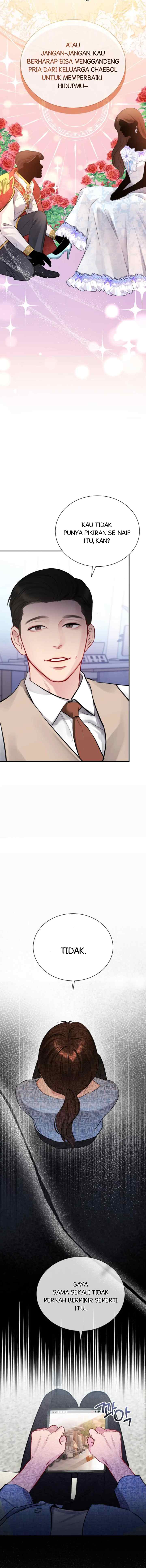 A Secretary Power chapter 19 halaman 6