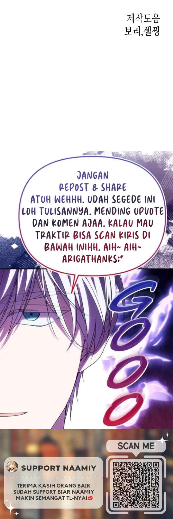 A Secretary Power chapter 2 halaman 20