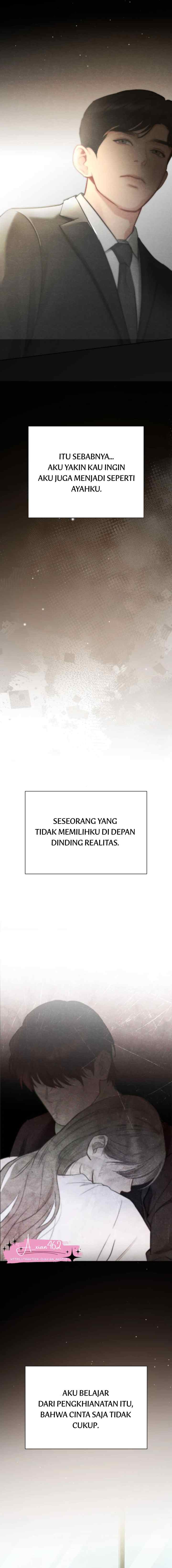 A Secretary Power chapter 20 halaman 14