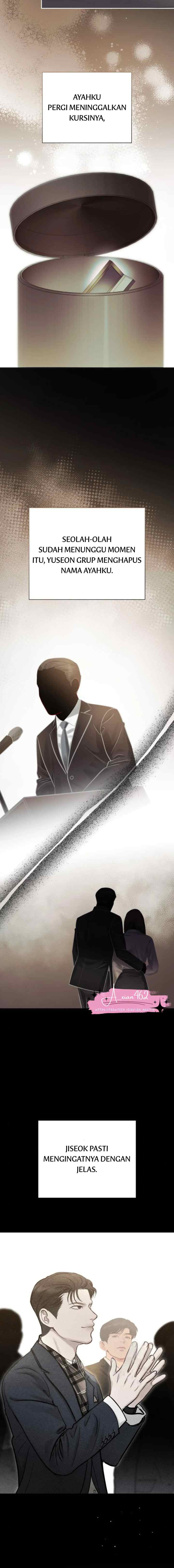 A Secretary Power chapter 20 halaman 13
