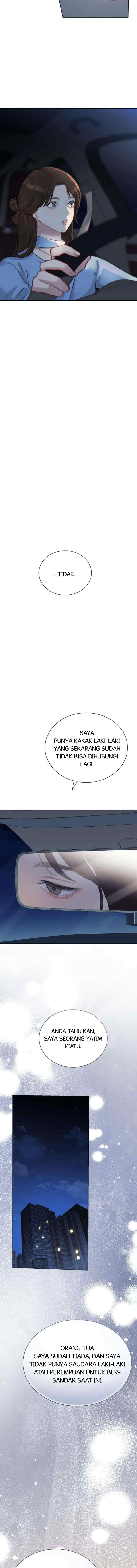 A Secretary Power chapter 23 halaman 14