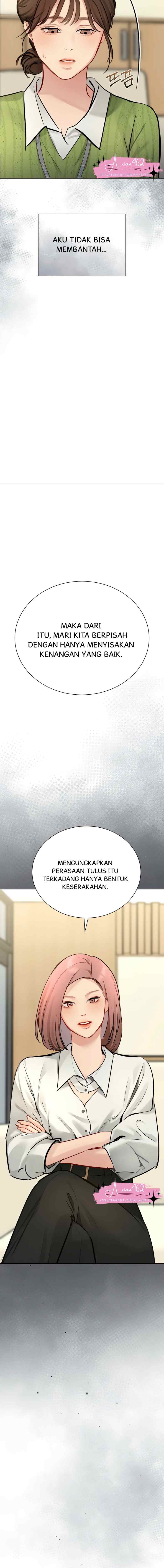 A Secretary Power chapter 26 halaman 8
