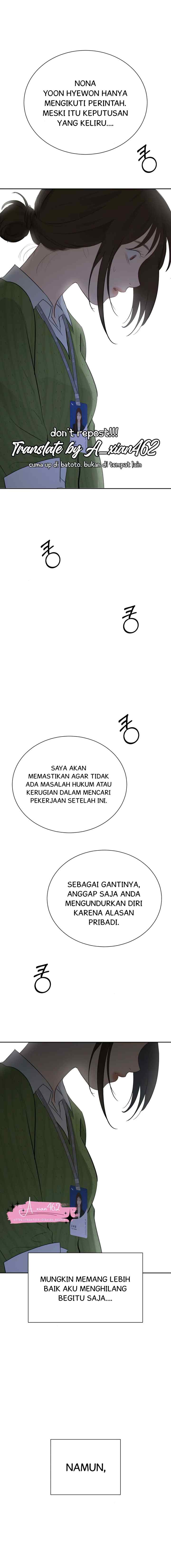 A Secretary Power chapter 26 halaman 5