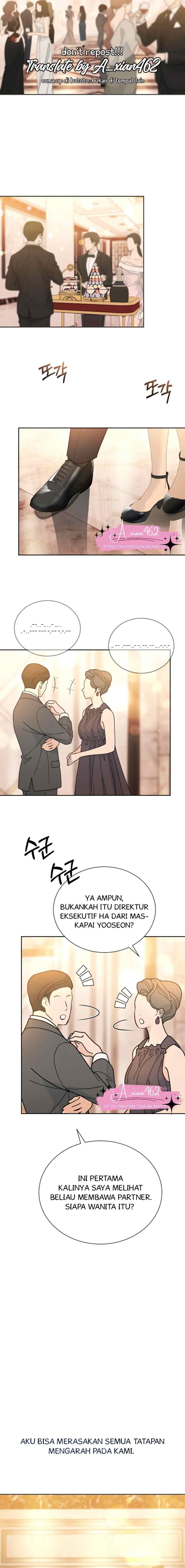 A Secretary Power chapter 28 halaman 5