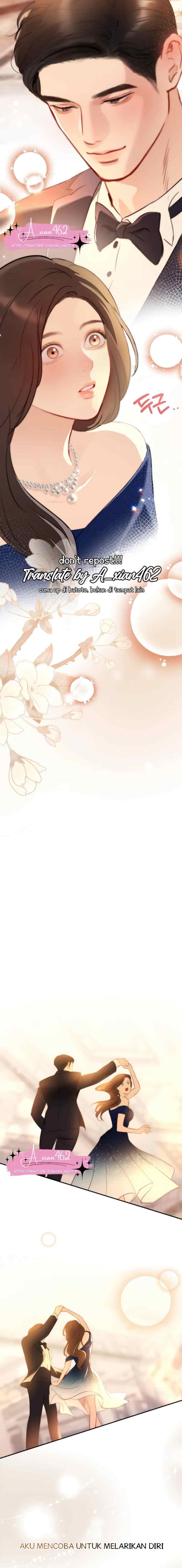 A Secretary Power chapter 28 halaman 13