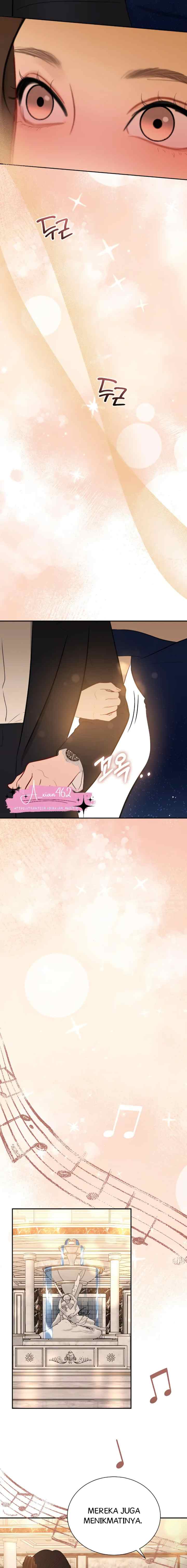 A Secretary Power chapter 28 halaman 7
