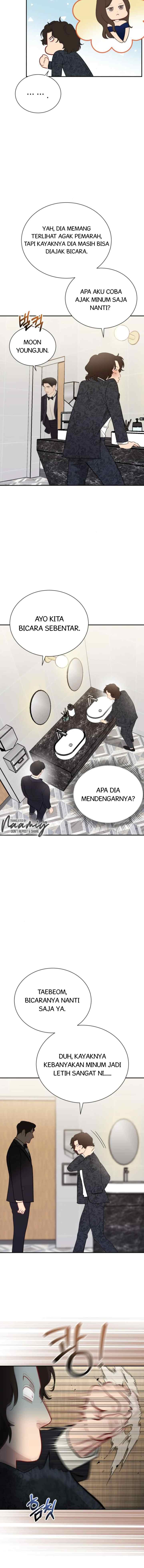 A Secretary Power chapter 29 halaman 8