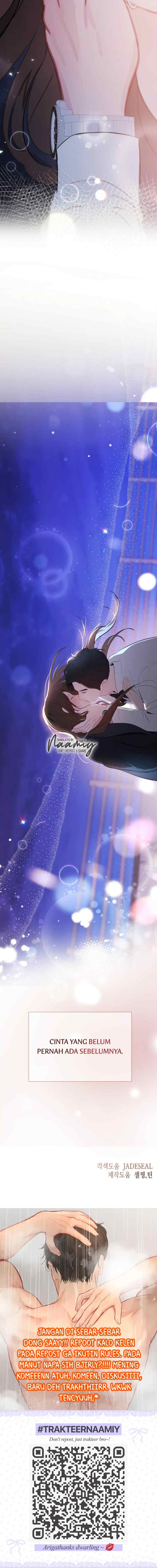 A Secretary Power chapter 29 halaman 20
