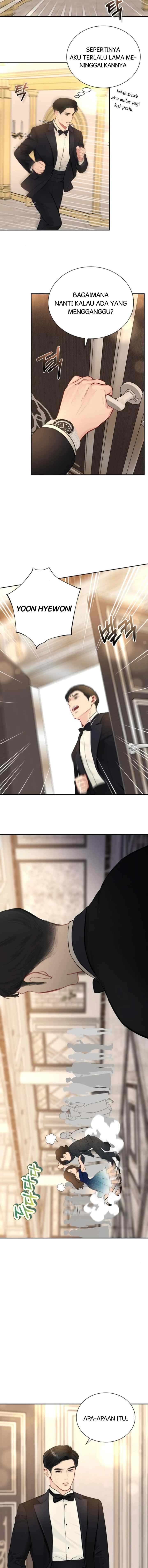 A Secretary Power chapter 29 halaman 6