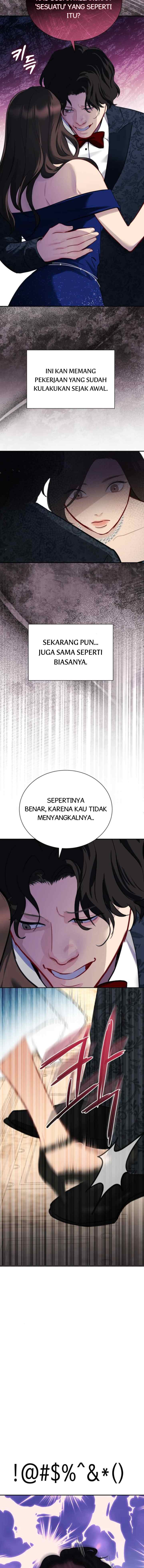 A Secretary Power chapter 29 halaman 4