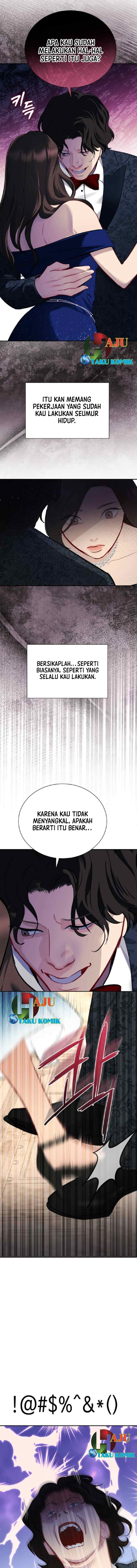 A Secretary Power chapter 30 halaman 4