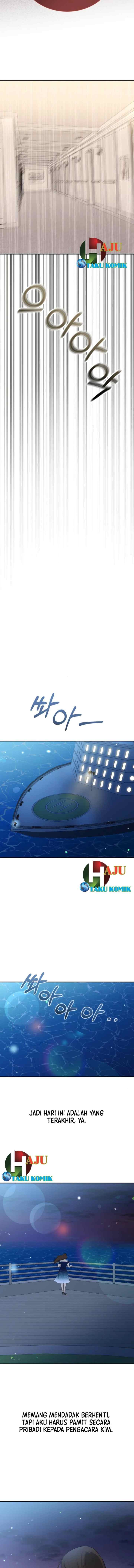 A Secretary Power chapter 30 halaman 10
