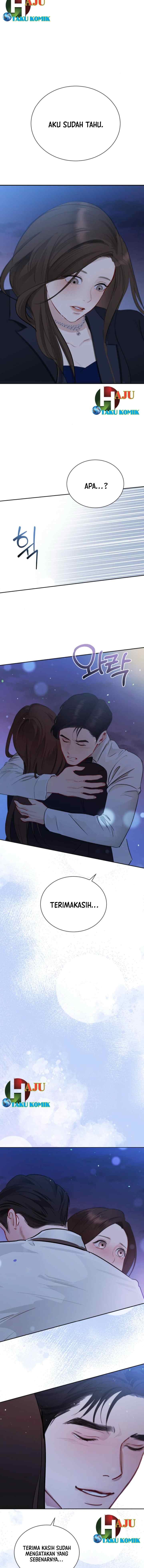 A Secretary Power chapter 30 halaman 18