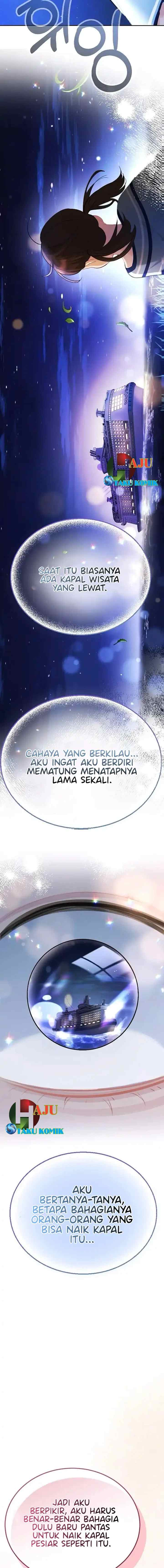 A Secretary Power chapter 31 halaman 17