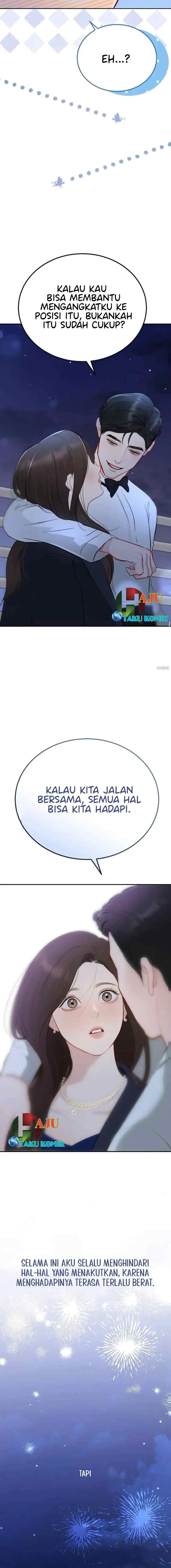A Secretary Power chapter 31 halaman 6
