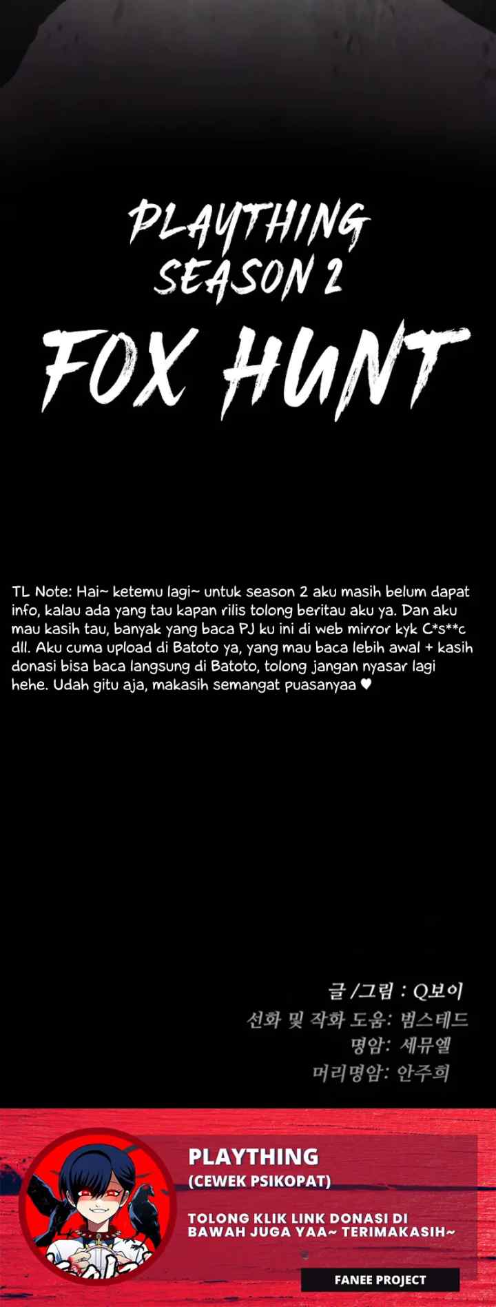 A Sense of Play Her Toys chapter 46.5 halaman 20