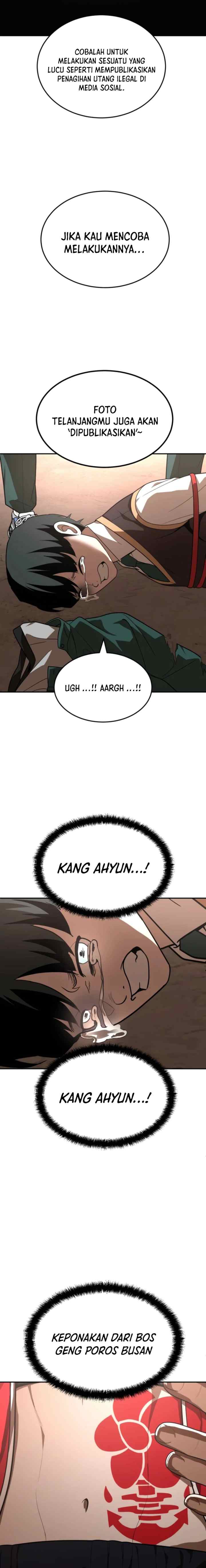 A Sense of Play Her Toys chapter 46.5 halaman 15