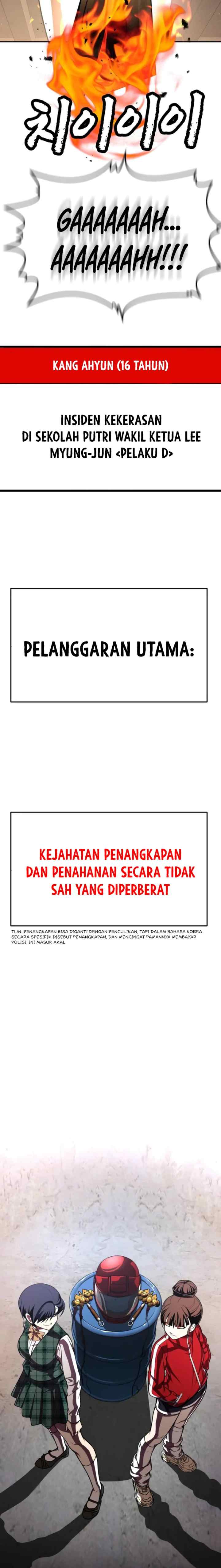 A Sense of Play Her Toys chapter 46.5 halaman 19