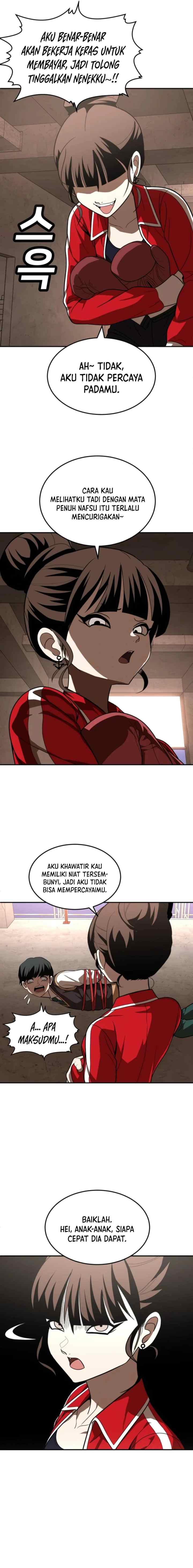 A Sense of Play Her Toys chapter 46.5 halaman 12