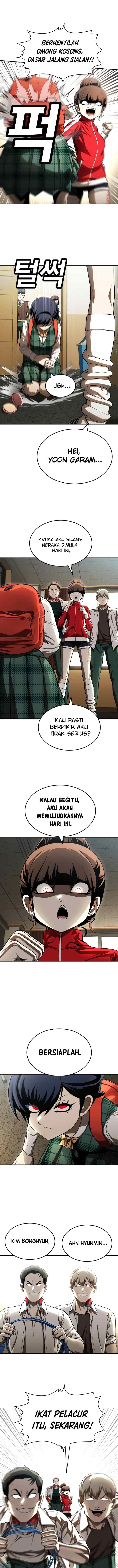 A Sense of Play Her Toys chapter 54 halaman 8