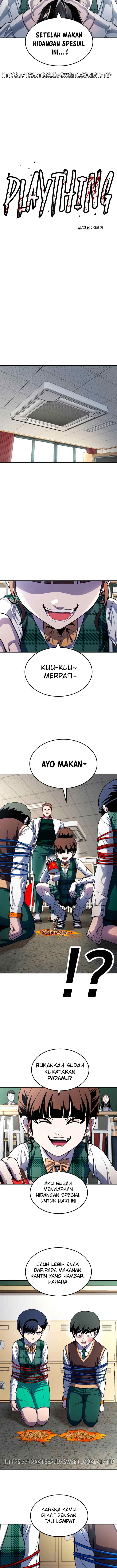 A Sense of Play Her Toys chapter 55.5 halaman 5