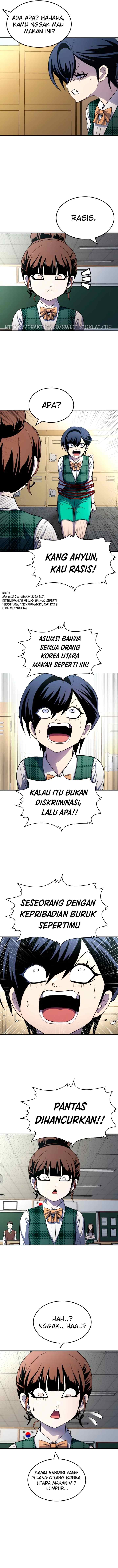 A Sense of Play Her Toys chapter 55.5 halaman 13