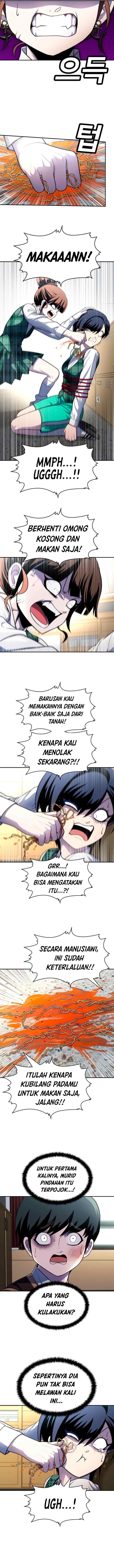 A Sense of Play Her Toys chapter 55.5 halaman 14