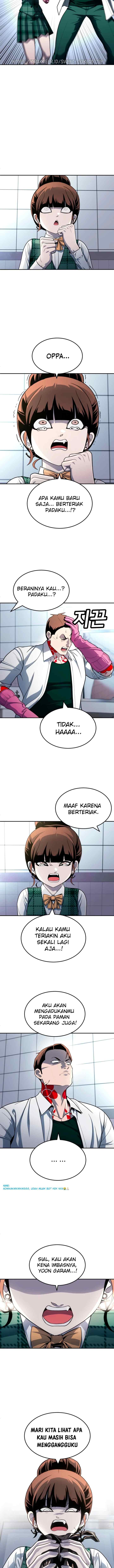 A Sense of Play Her Toys chapter 55.5 halaman 4