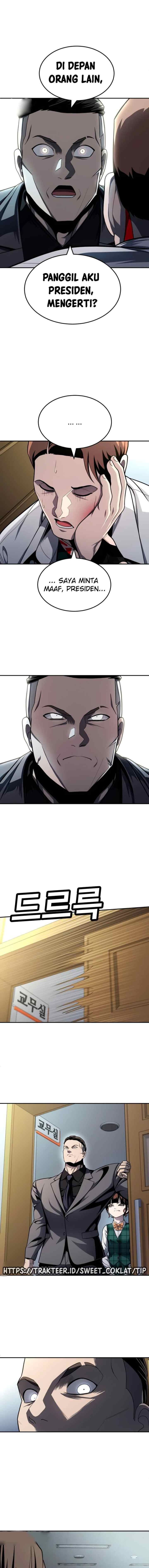 A Sense of Play Her Toys chapter 56 halaman 8