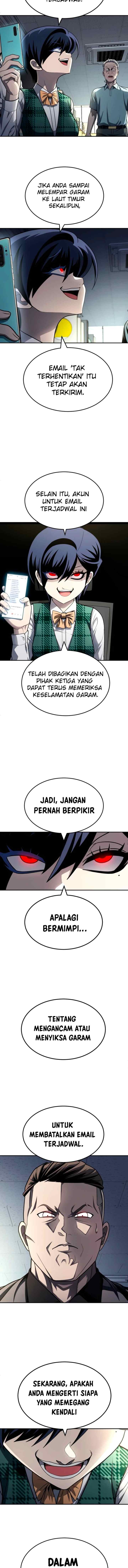A Sense of Play Her Toys chapter 57 halaman 4