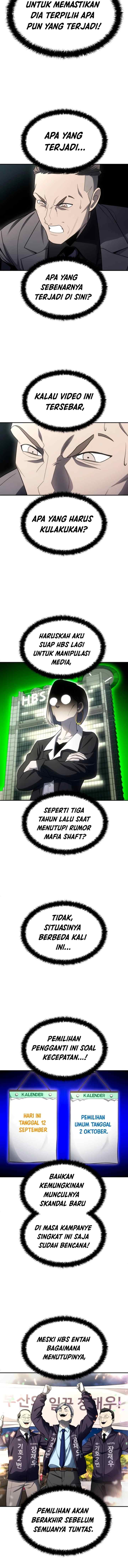 A Sense of Play Her Toys chapter 57 halaman 7
