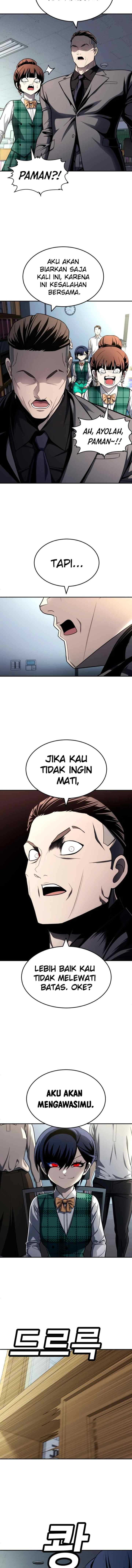 A Sense of Play Her Toys chapter 57 halaman 12