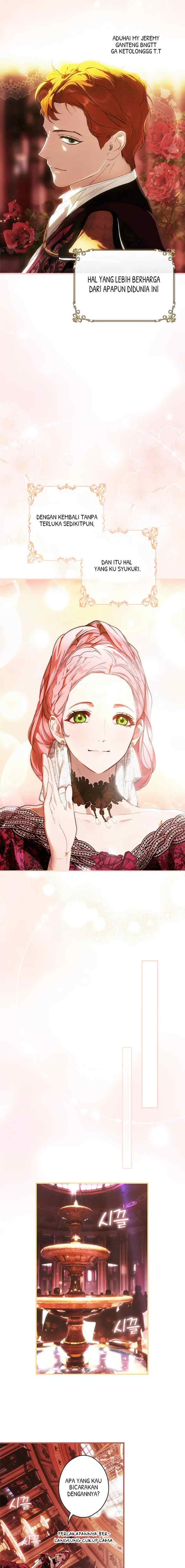 A Stepmother's ‏Märchen chapter 116 halaman 9