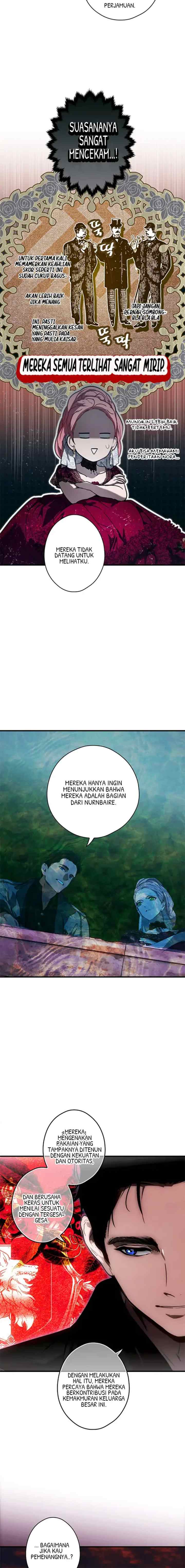 A Stepmother's ‏Märchen chapter 116 halaman 16