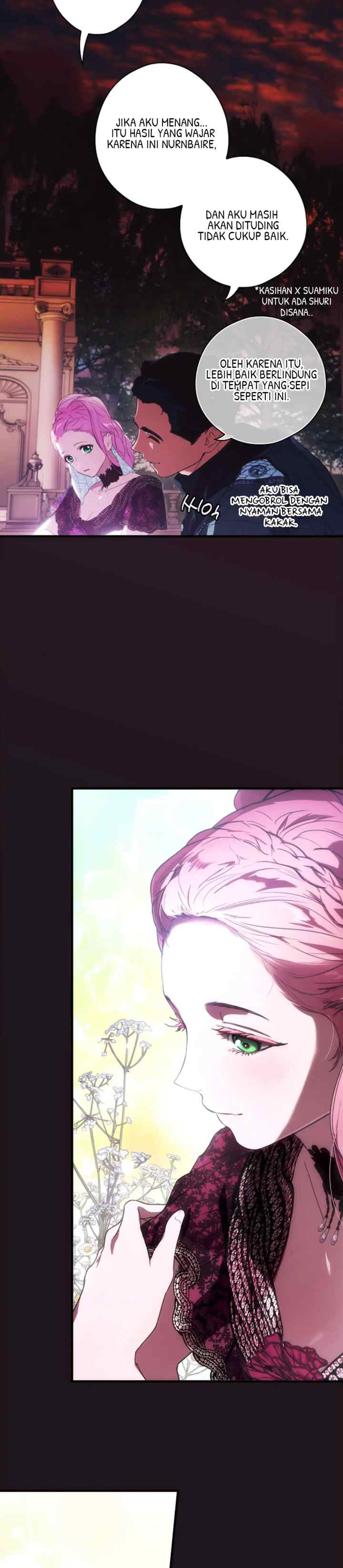 A Stepmother's ‏Märchen chapter 116 halaman 17