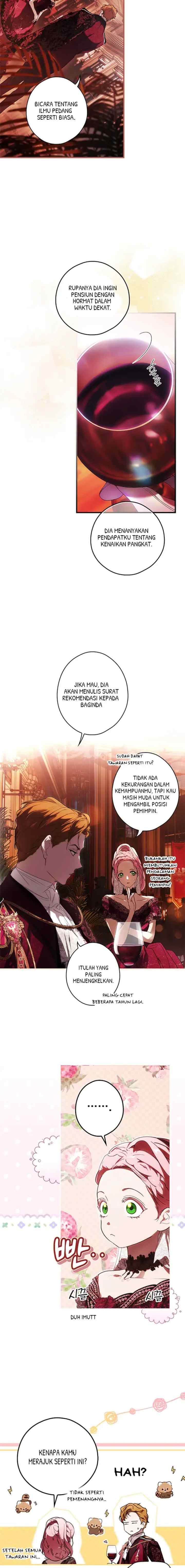 A Stepmother's ‏Märchen chapter 116 halaman 10