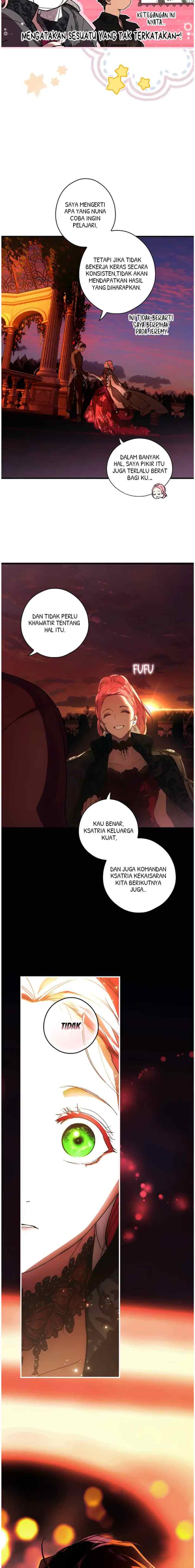 A Stepmother's ‏Märchen chapter 117 halaman 18