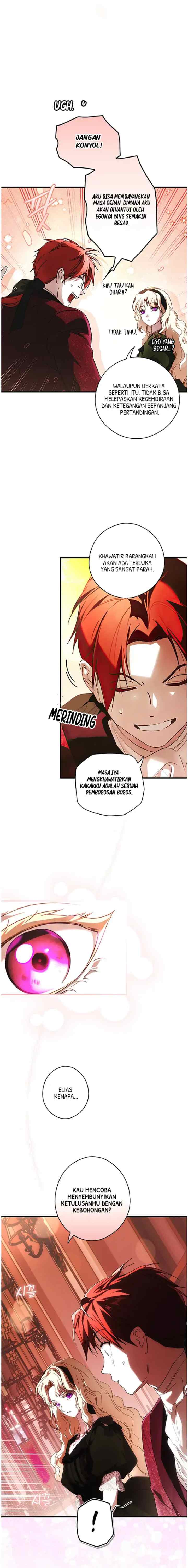 A Stepmother's ‏Märchen chapter 117 halaman 6
