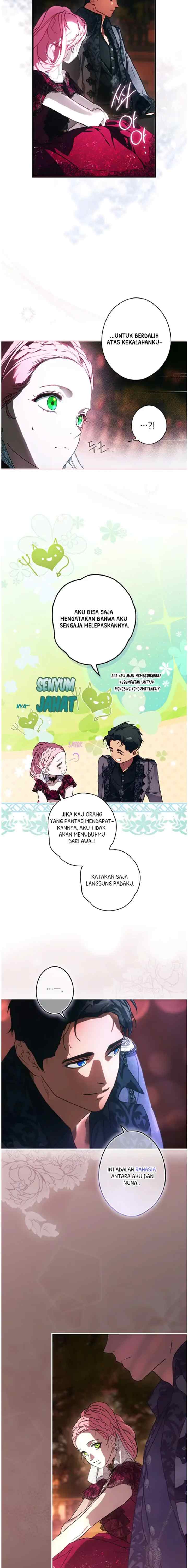 A Stepmother's ‏Märchen chapter 117 halaman 12