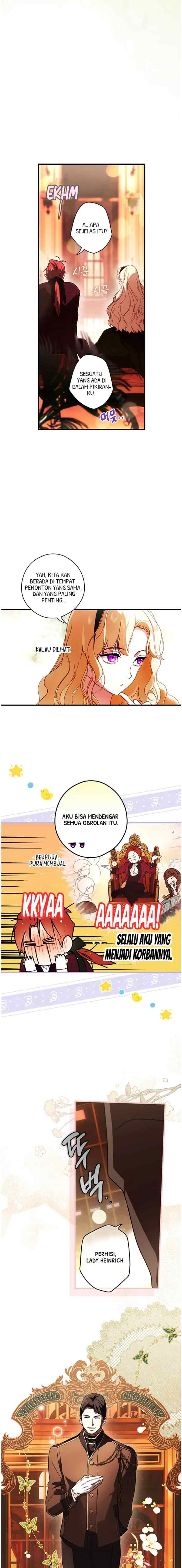 A Stepmother's ‏Märchen chapter 117 halaman 8
