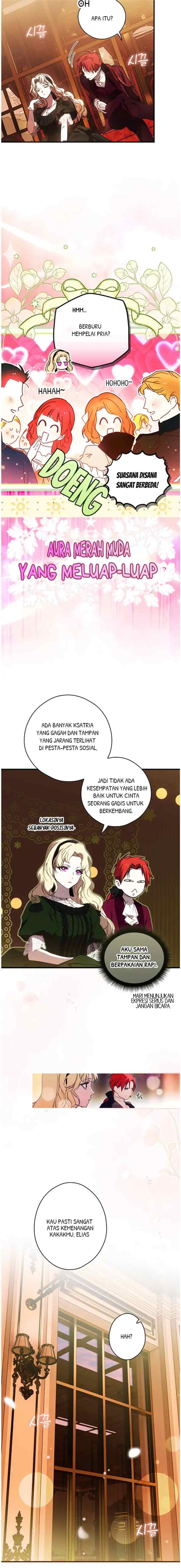 A Stepmother's ‏Märchen chapter 117 halaman 5